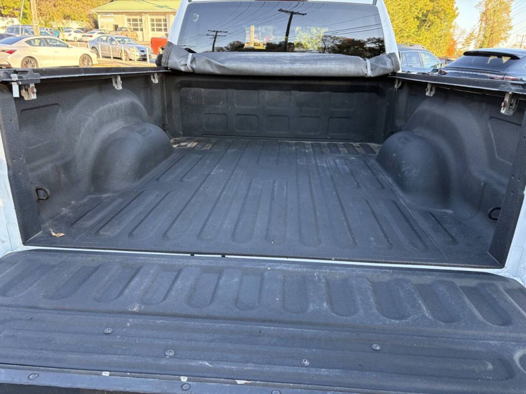 2019 RAM 1500 Image 21
