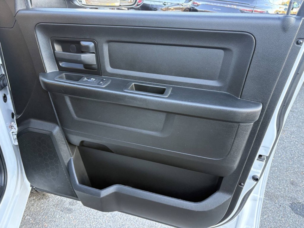 2019 RAM 1500 Image 22