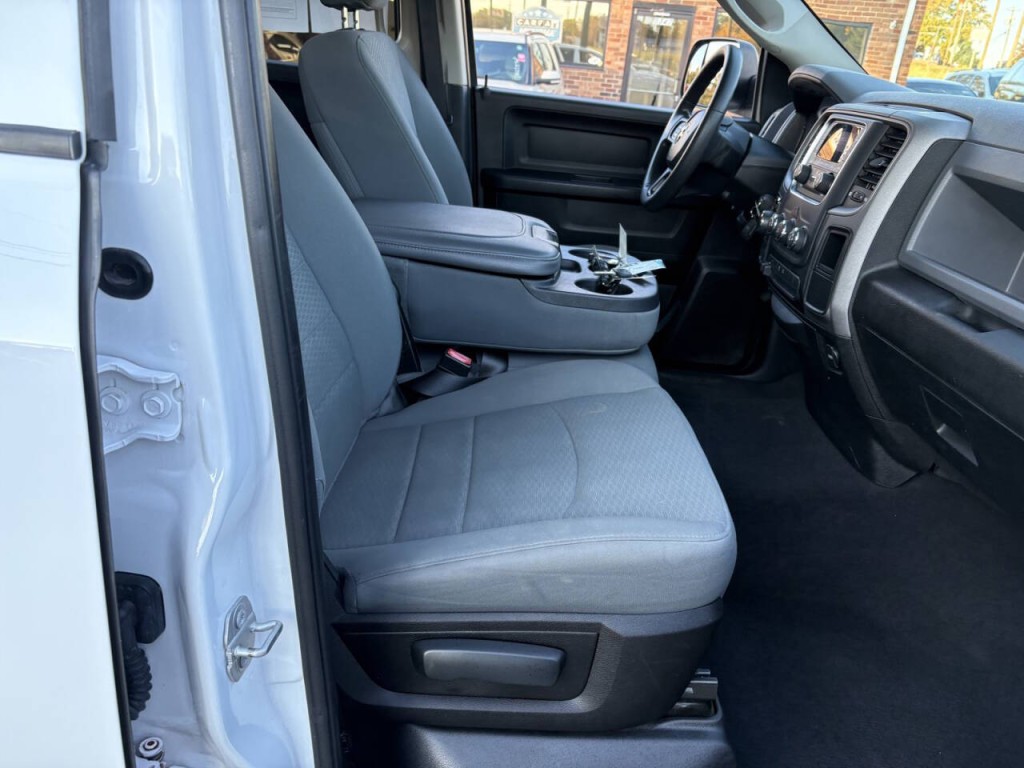 2019 RAM 1500 Image 23