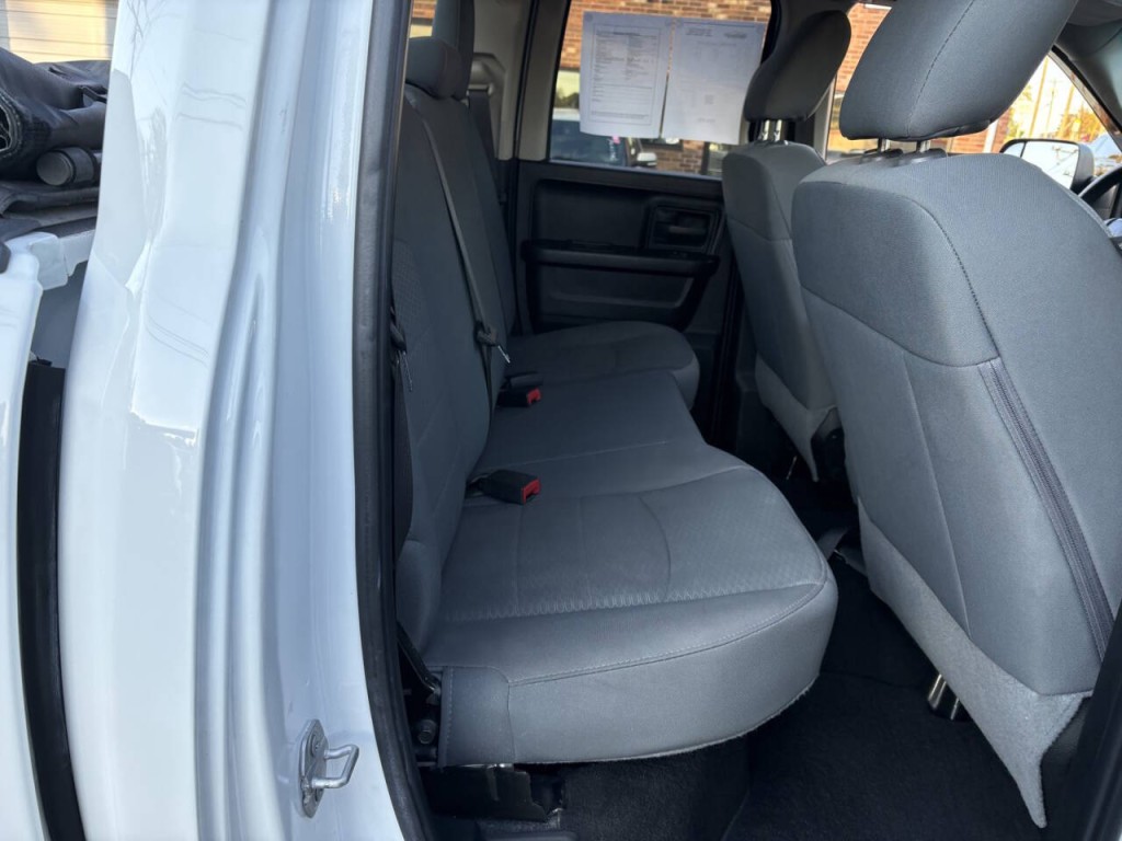 2019 RAM 1500 Image 26