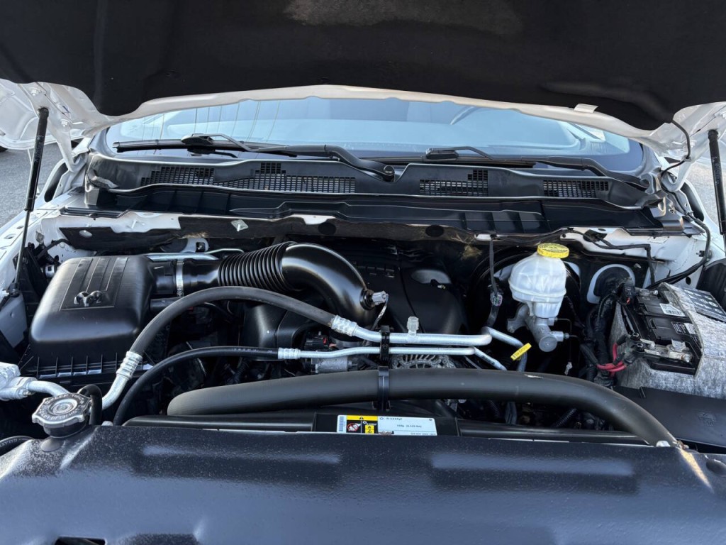 2019 RAM 1500 Image 27
