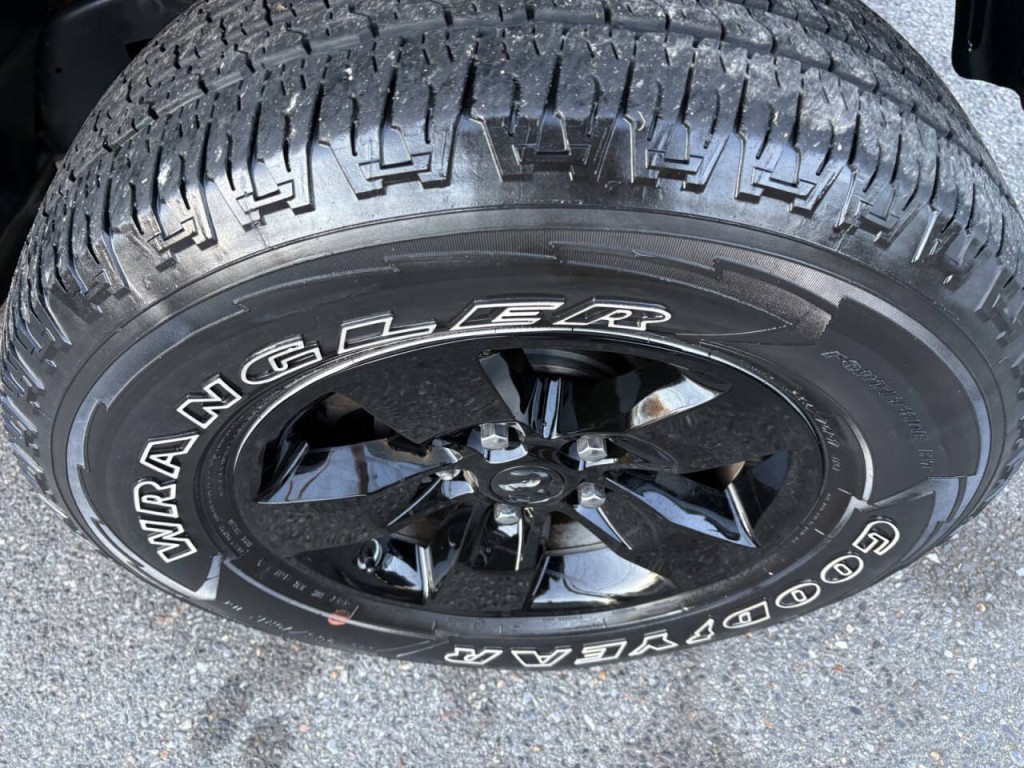 2019 RAM 1500 Image 28