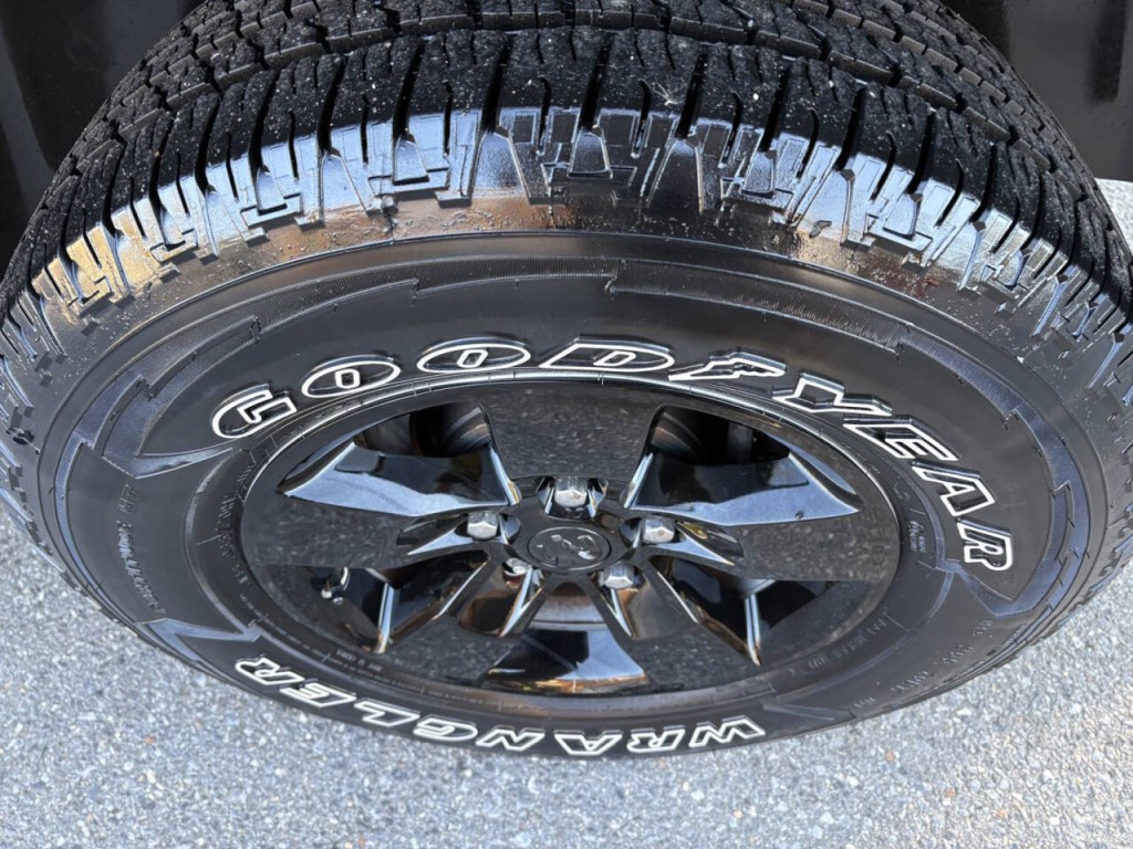 2019 RAM 1500 Image 30