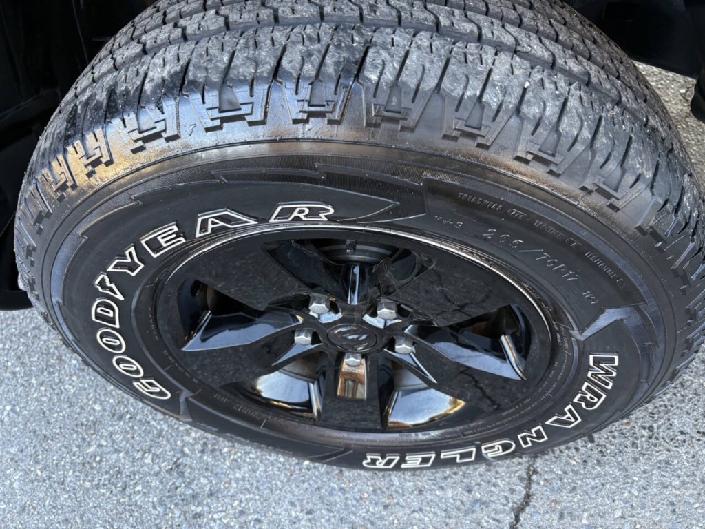 2019 RAM 1500 Image 31