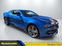Image for 2017 Chevrolet Camaro LT w/1LT ID: 6950034