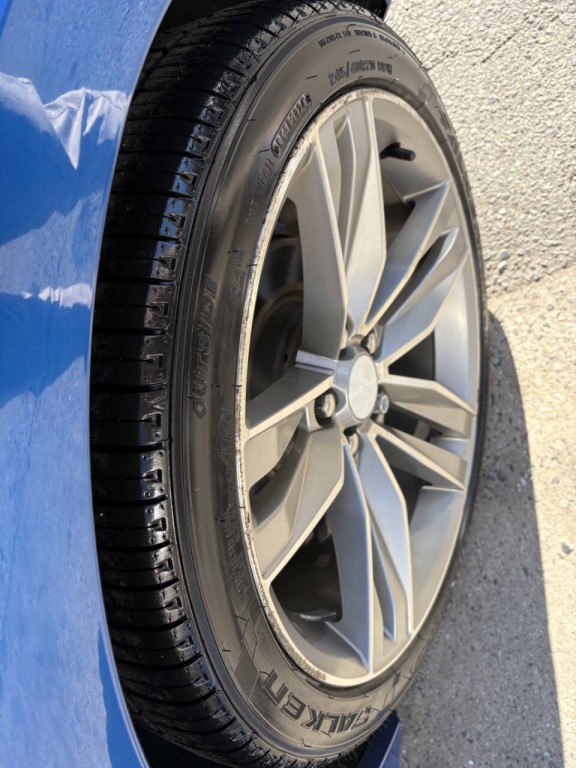 2017 Chevrolet Camaro Image 29
