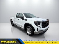 Image for 2023 GMC Sierra 1500 Pro Double Cab 6.6 ft. SB ID: 6950035