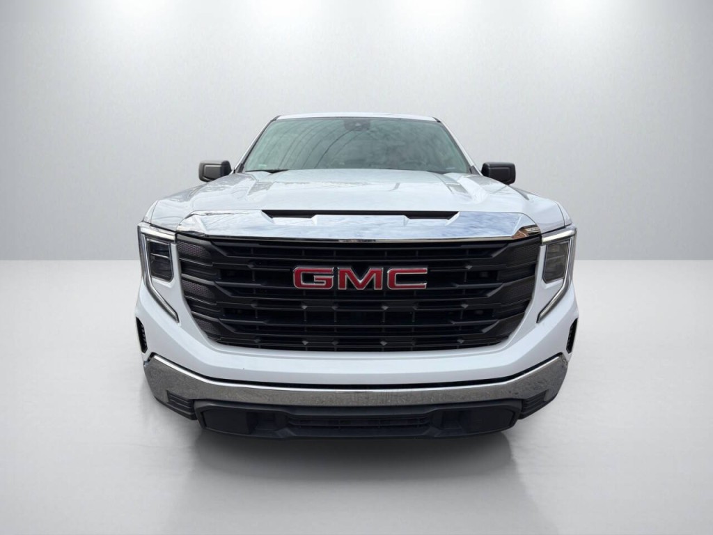 2023 GMC Sierra 1500 Image 2