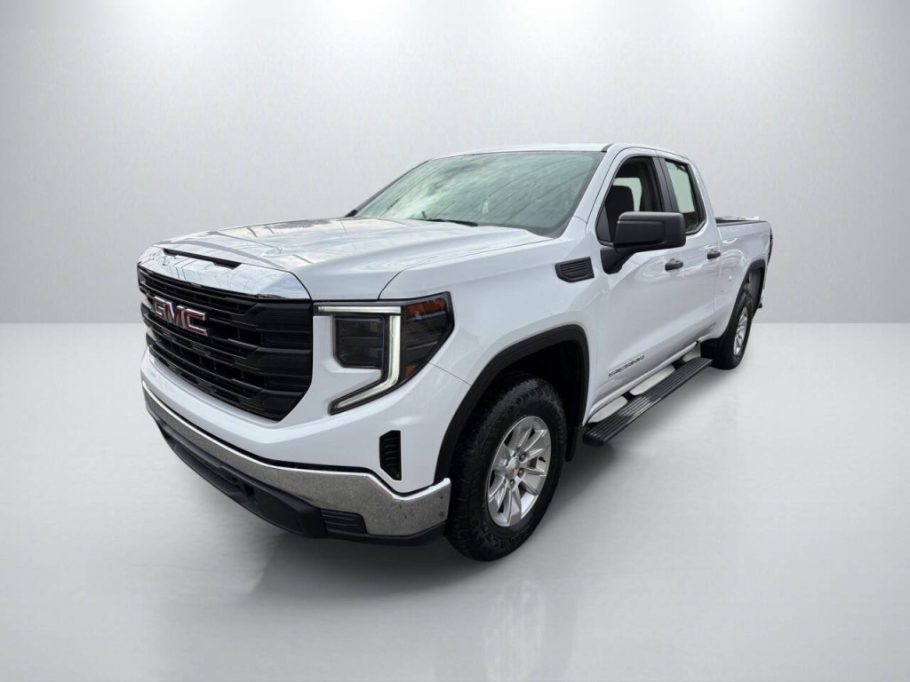 2023 GMC Sierra 1500 Image 3