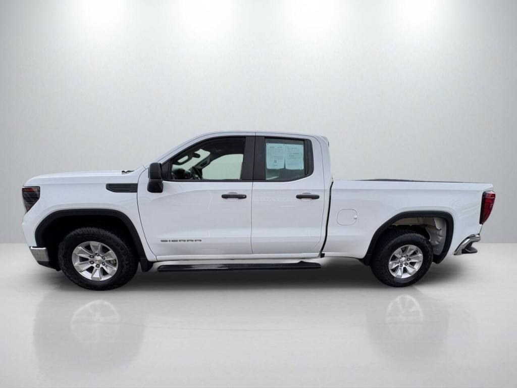 2023 GMC Sierra 1500 Image 4