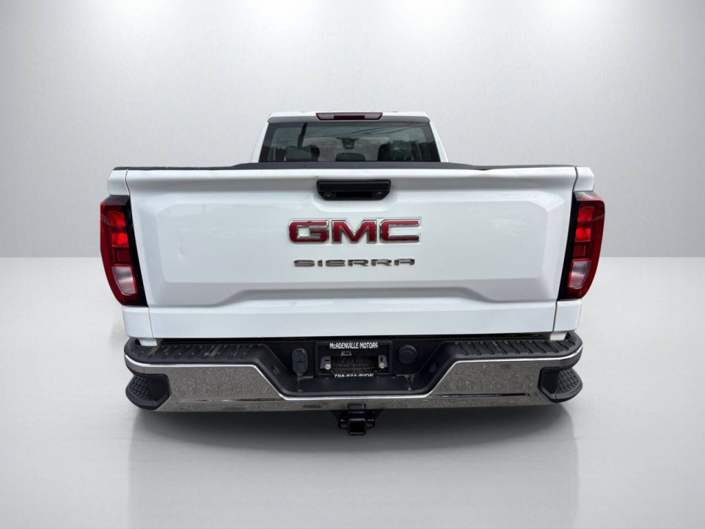 2023 GMC Sierra 1500 Image 6