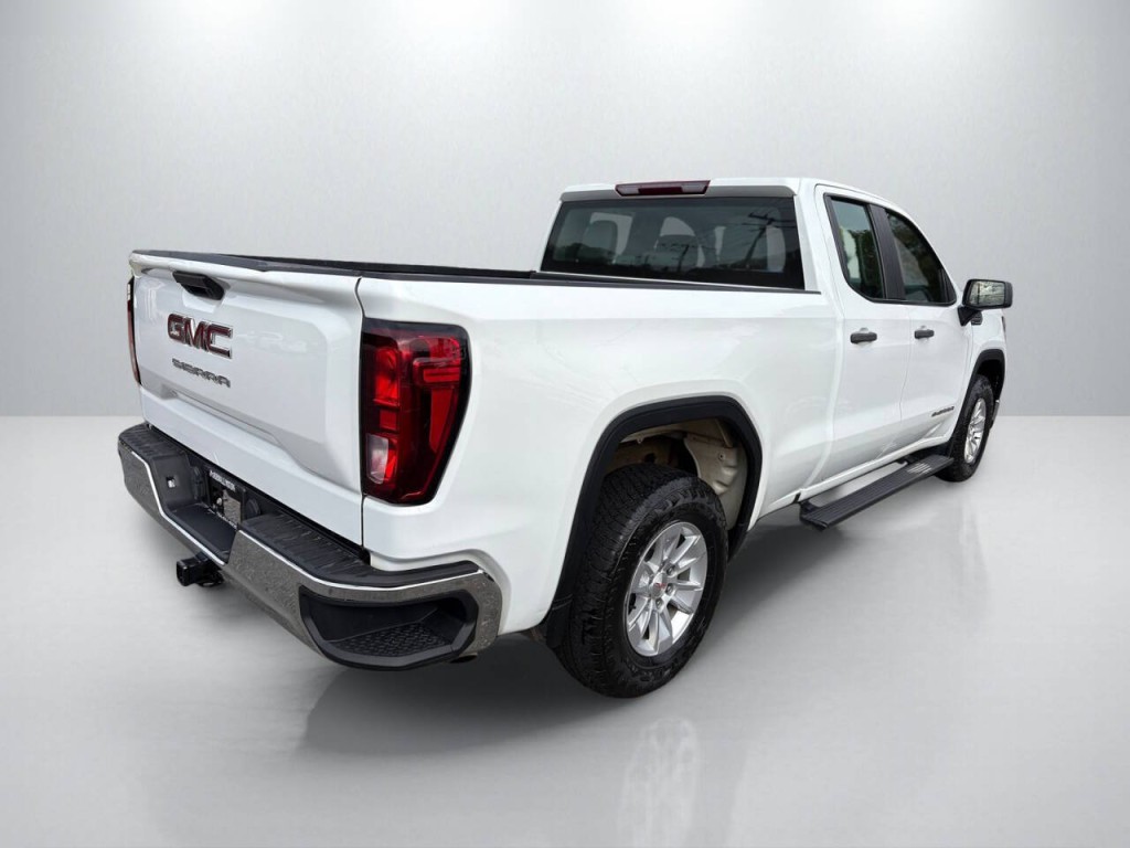 2023 GMC Sierra 1500 Image 7