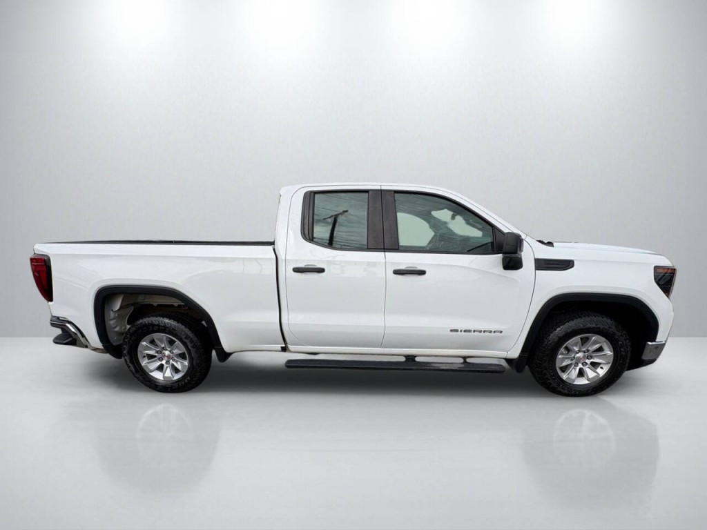 2023 GMC Sierra 1500 Image 8