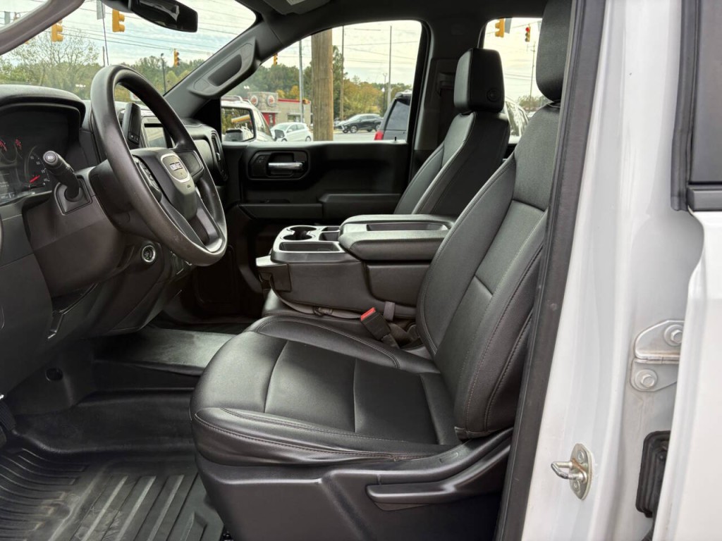 2023 GMC Sierra 1500 Image 10