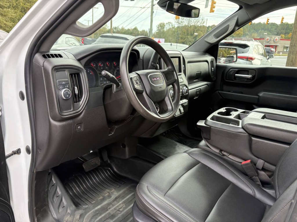 2023 GMC Sierra 1500 Image 11