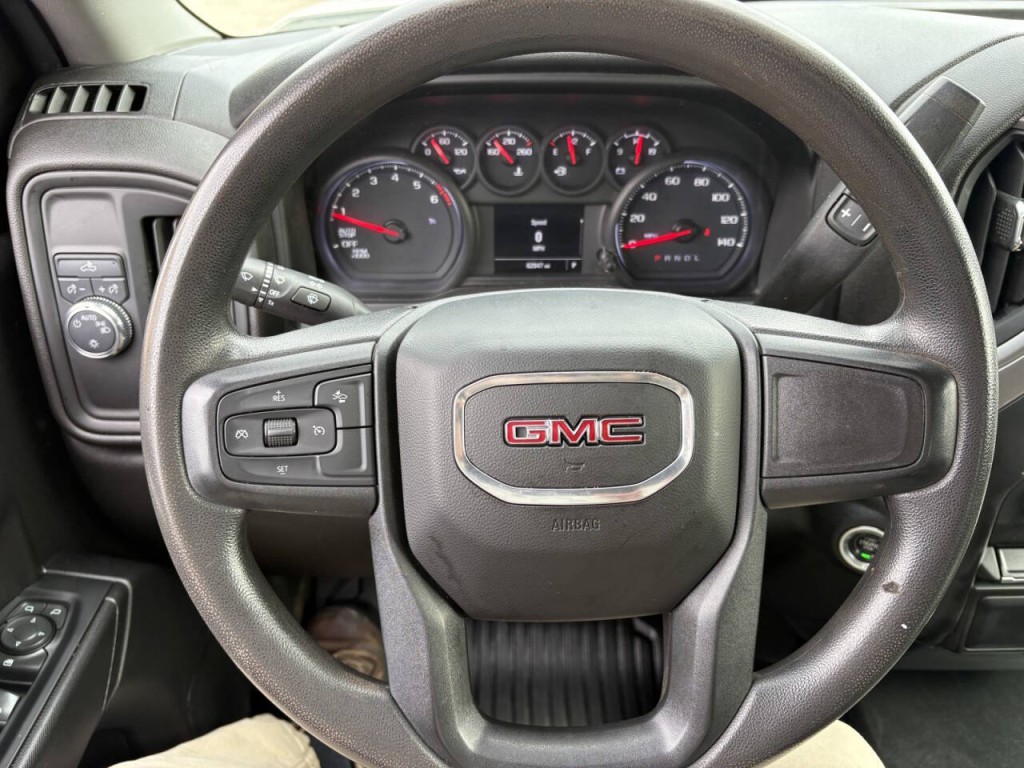 2023 GMC Sierra 1500 Image 12