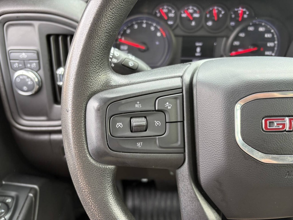 2023 GMC Sierra 1500 Image 13