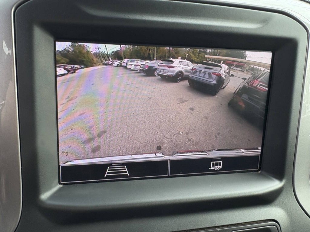 2023 GMC Sierra 1500 Image 17