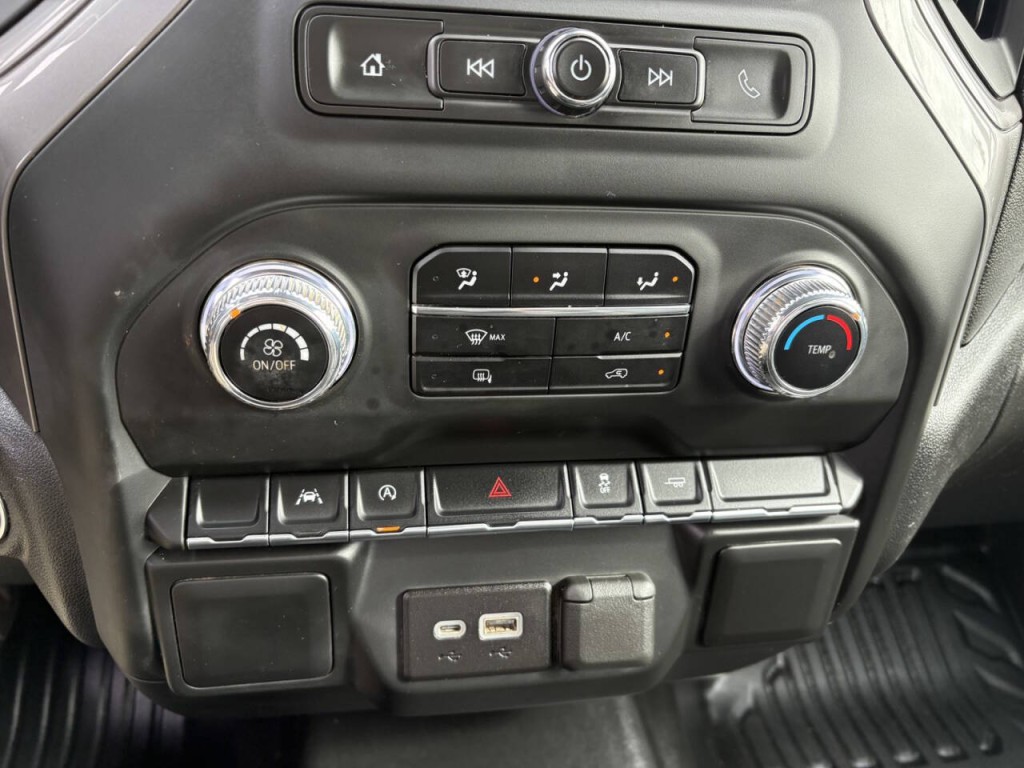 2023 GMC Sierra 1500 Image 18