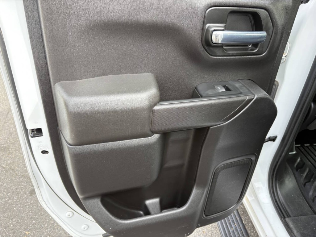 2023 GMC Sierra 1500 Image 20