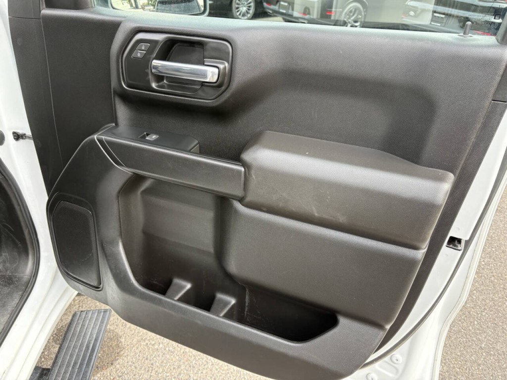 2023 GMC Sierra 1500 Image 23