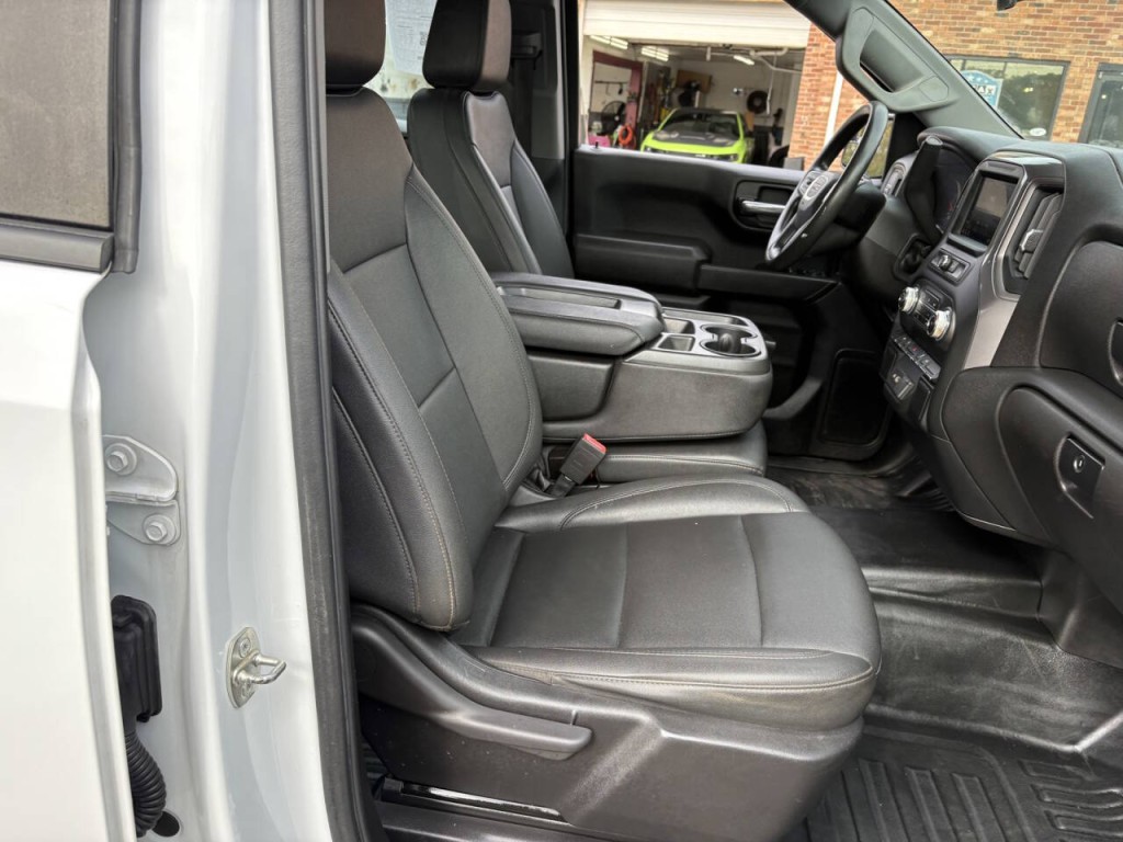2023 GMC Sierra 1500 Image 24