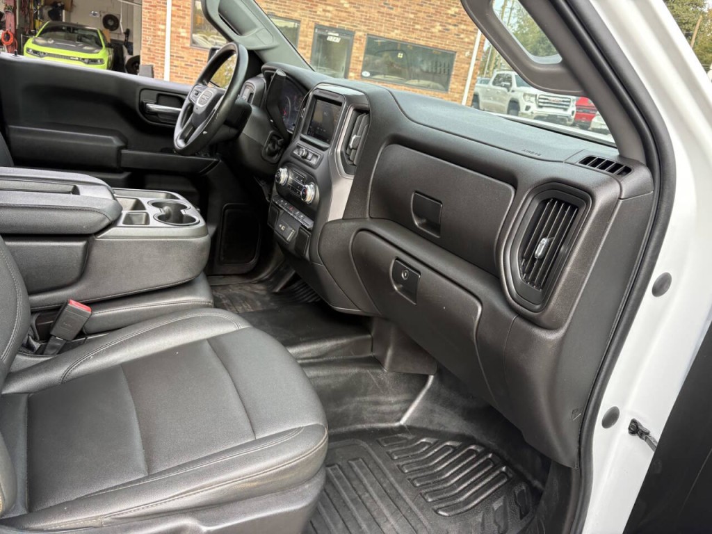 2023 GMC Sierra 1500 Image 25