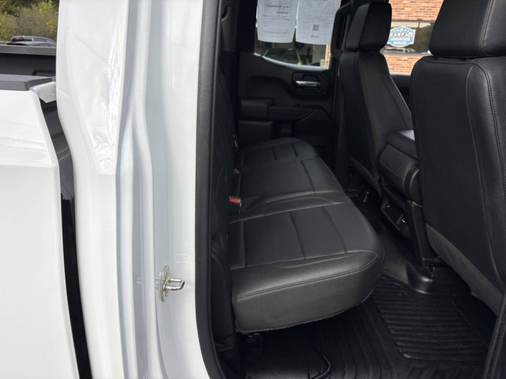 2023 GMC Sierra 1500 Image 27