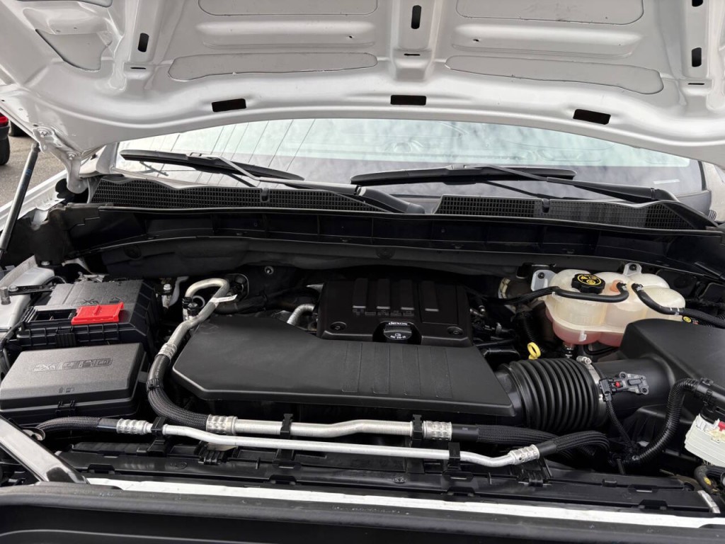 2023 GMC Sierra 1500 Image 28