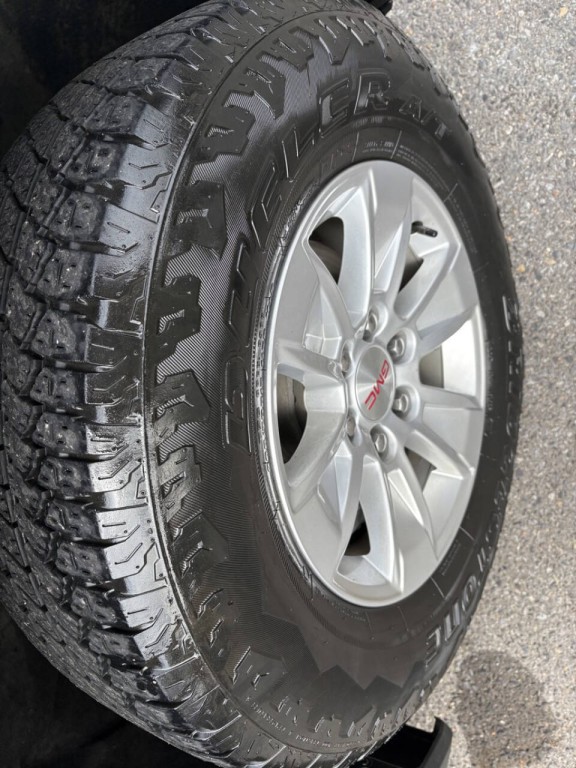 2023 GMC Sierra 1500 Image 29