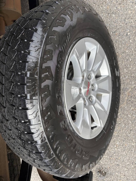 2023 GMC Sierra 1500 Image 30