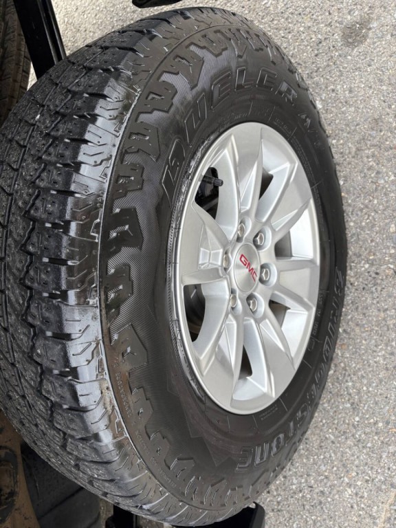 2023 GMC Sierra 1500 Image 31