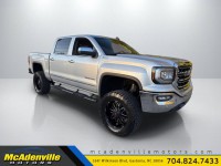 Image for 2017 GMC Sierra 1500 SLT Crew Cab Short Box ID: 6950036