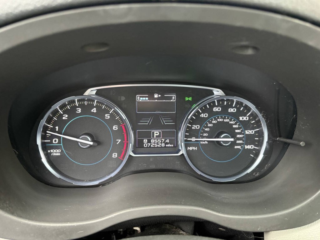 2017 Subaru Forester Image 17