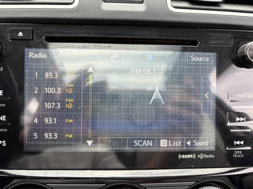 2017 Subaru Forester Image 19