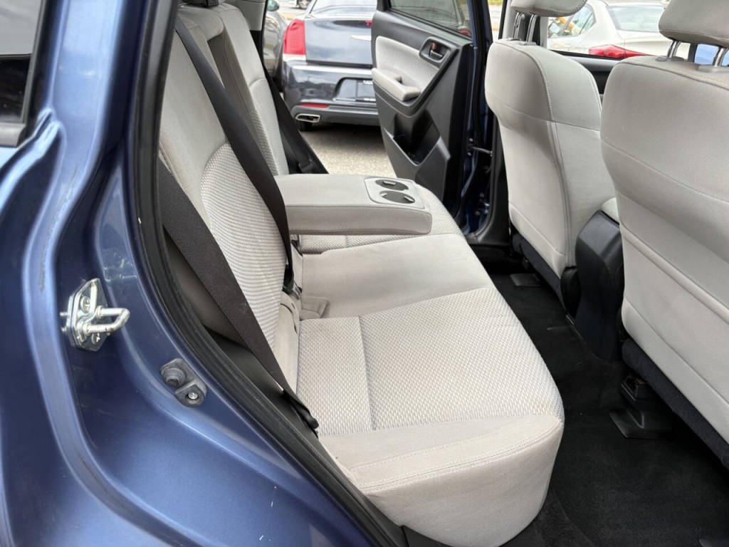 2017 Subaru Forester Image 29