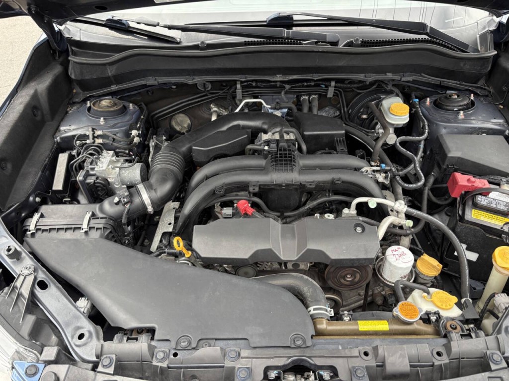 2017 Subaru Forester Image 30