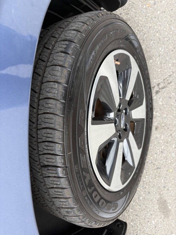 2017 Subaru Forester Image 31