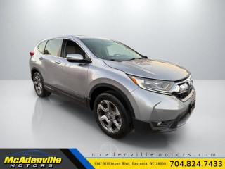Image for 2019 Honda CR-V EX ID: 6952965
