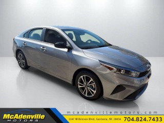 Image for 2023 Kia Forte LX ID: 6969801