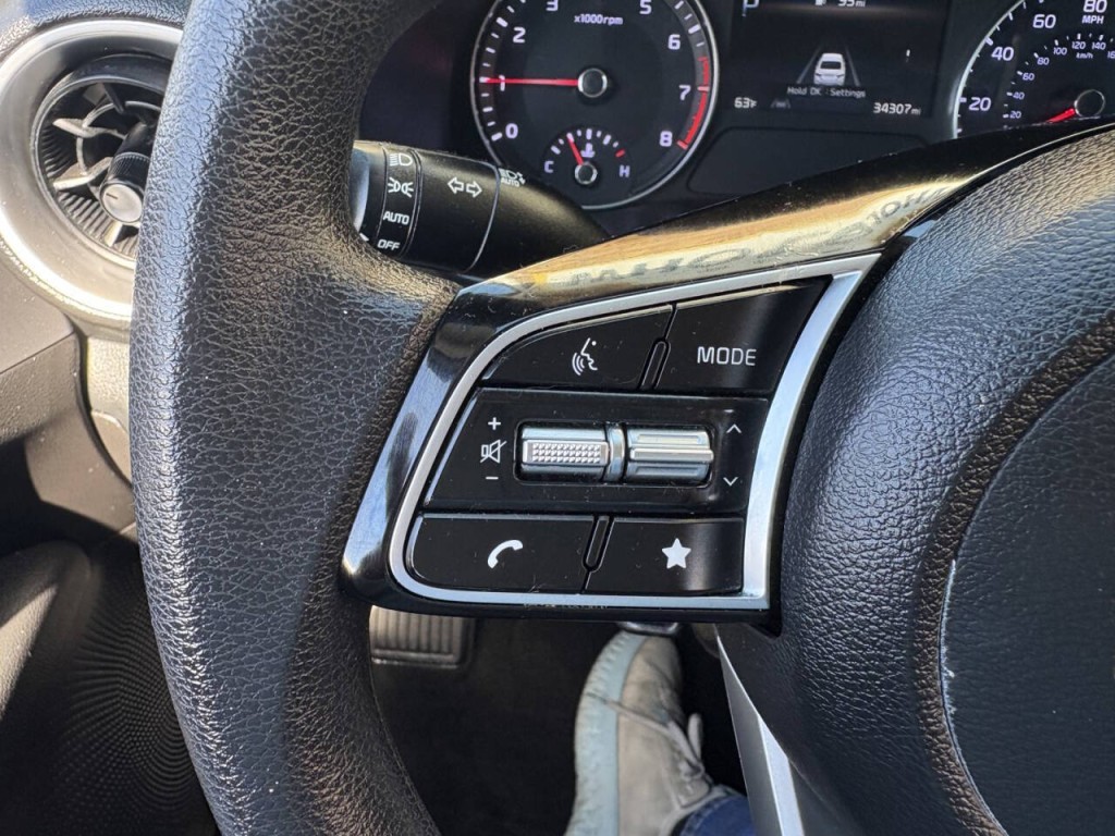2023 Kia Forte Image 14