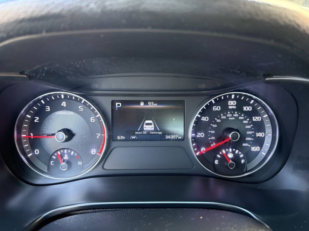 2023 Kia Forte Image 15