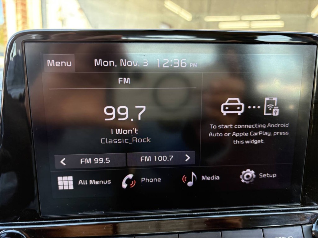 2023 Kia Forte Image 16