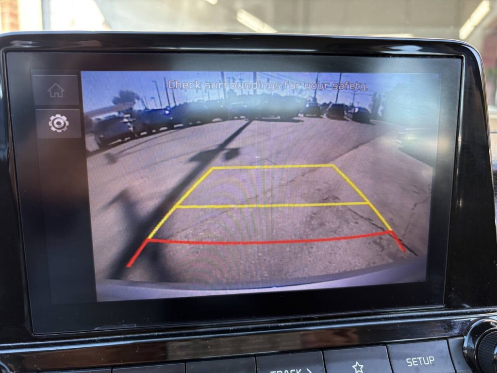 2023 Kia Forte Image 17