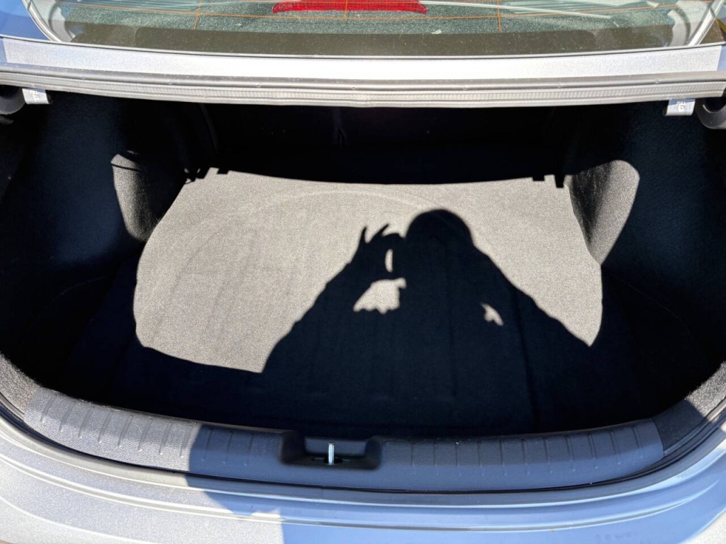 2023 Kia Forte Image 22