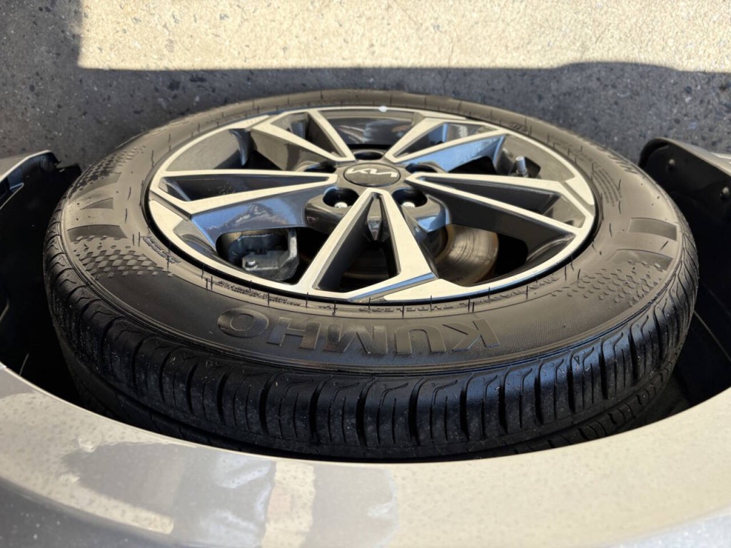 2023 Kia Forte Image 29