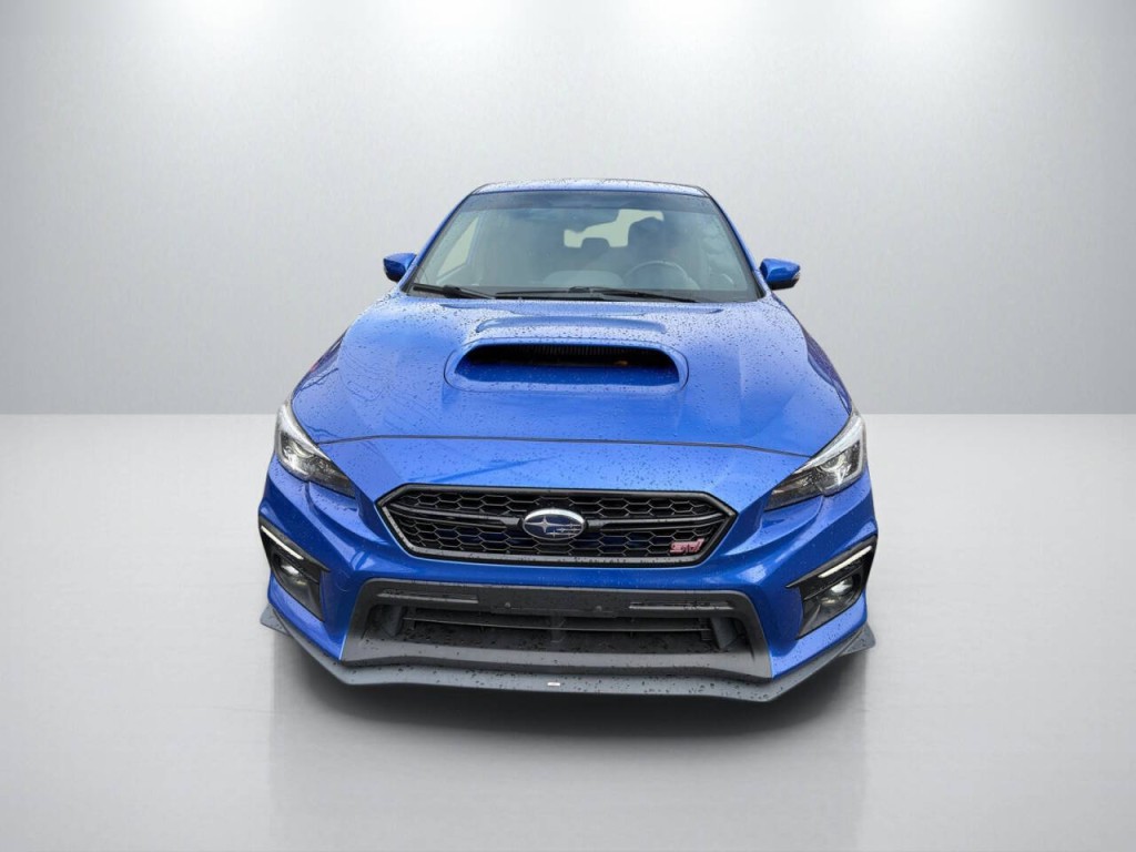 2018 Subaru WRX Image 2