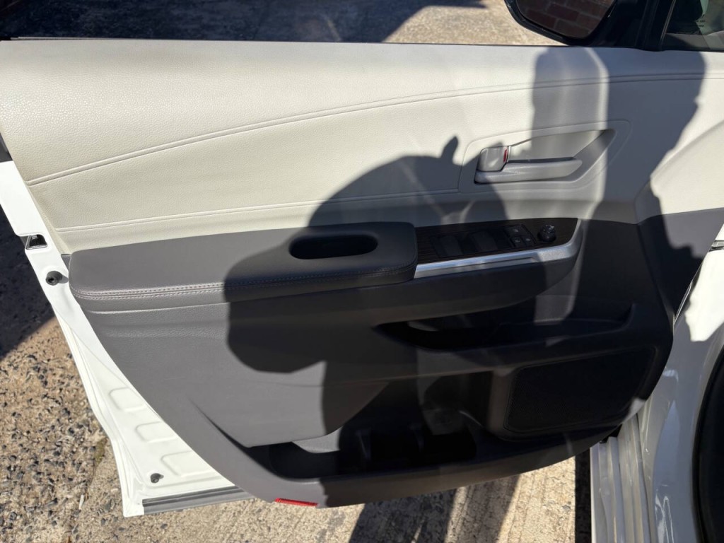 2022 Toyota Sienna Image 11