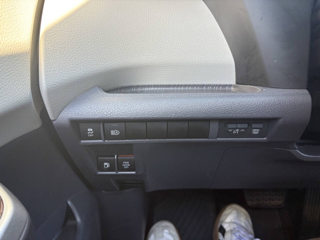 2022 Toyota Sienna Image 14