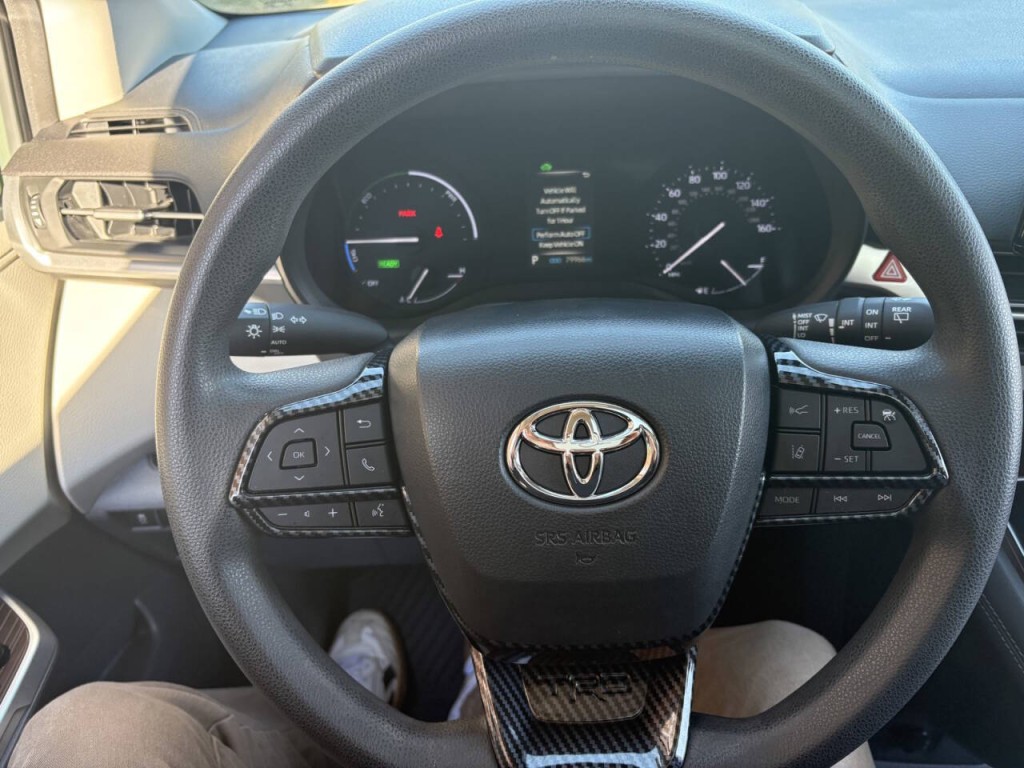 2022 Toyota Sienna Image 15